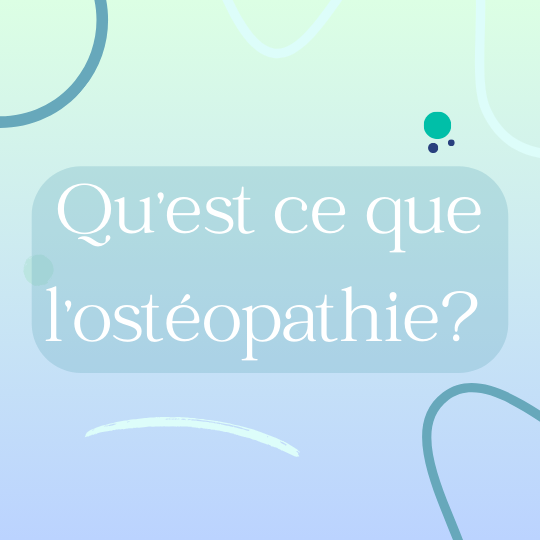 Qu’est-ce que l’ostéopathie ? Ce qu’elle peut réellement apporter